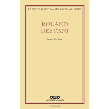 ROLAND DESTANI - ANONIM