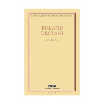 ROLAND DESTANI - ANONIM