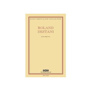 ROLAND DESTANI - ANONIM