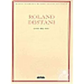 ROLAND DESTANI - ANONIM