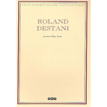 ROLAND DESTANI - ANONIM