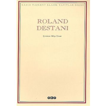 ROLAND DESTANI - ANONIM