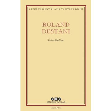 ROLAND DESTANI - ANONIM