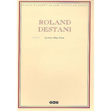 ROLAND DESTANI - ANONIM