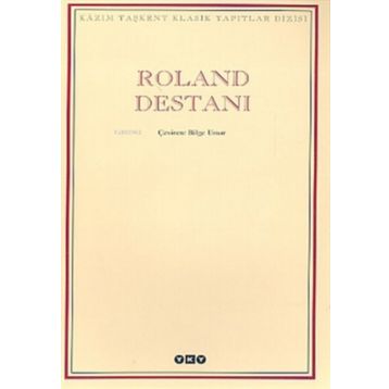 ROLAND DESTANI - ANONIM