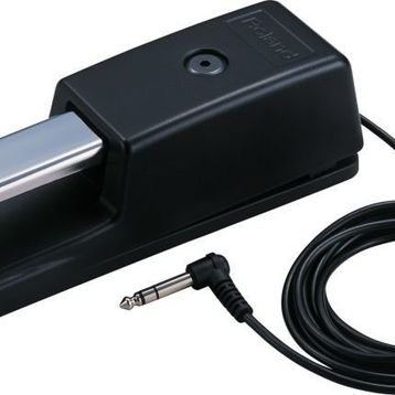 Roland DP-10 Half Damper Pedal