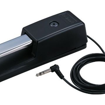 Roland DP-10 Half Damper Pedal