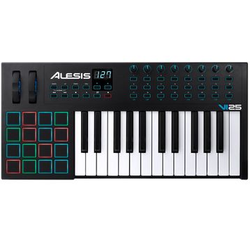 Roland K-25M Klavye Ünitesi