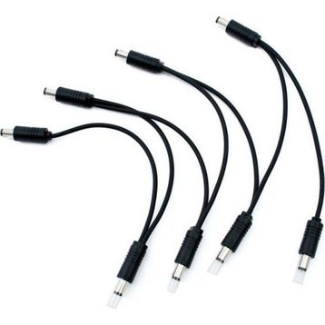 Roland PCS-20A DC Paralel Kablosu