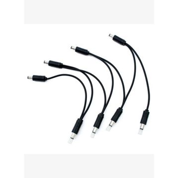 Roland PCS-20A DC Paralel Kablosu