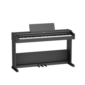 Roland RP107-BKX Tabure+Kulaklık Dijital Piyano