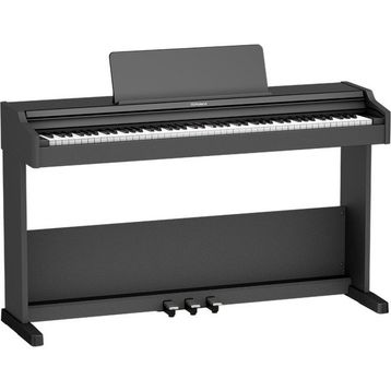 Roland RP107-BKX Tabure+Kulaklık Dijital Piyano