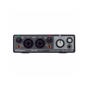 Roland RUBIX22 500 mA Ses Kartı