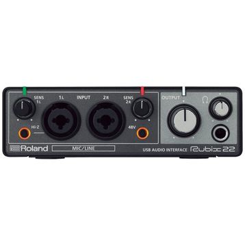 Roland RUBIX22 500 mA Ses Kartı