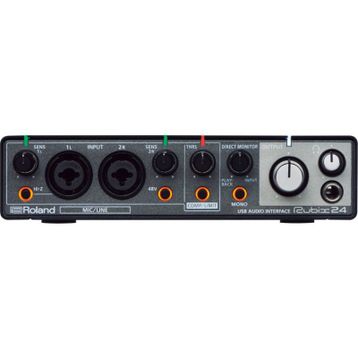 Roland RUBIX24 Ses Kartı