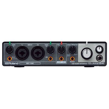 Roland RUBIX24 Ses Kartı