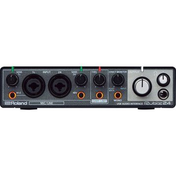 Roland RUBIX24 Ses Kartı