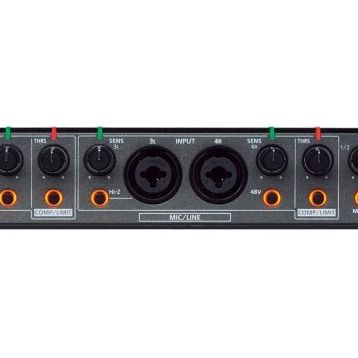 Roland RUBIX44 Ses Kartı