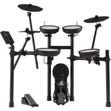 Roland TD-07KV V-Drums Elektronik Davul Seti