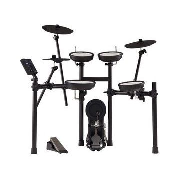 Roland TD-07KV V-Drums Elektronik Davul Seti