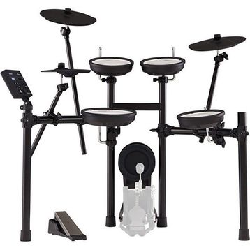 Roland TD-07KV V-Drums Elektronik Davul Seti