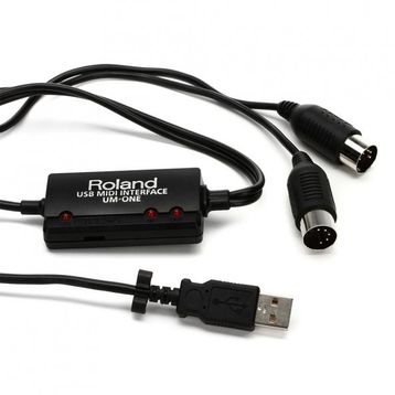 Roland UM-ONE USB Audio Arabirim