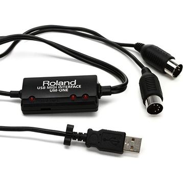 Roland UM-ONE USB Audio Arabirim