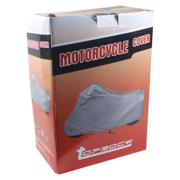 Roleff Afatec Motosiklet Dış Ortam Brandası Motosiklet Brandası
