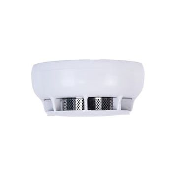 Röleli Optik Duman Dedektörü