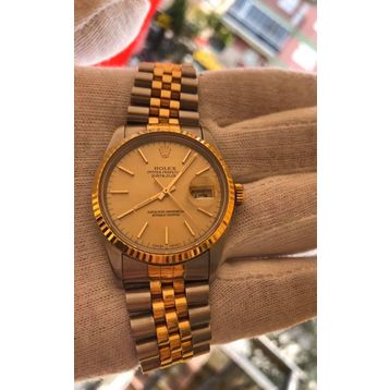 Rolex 16233 Erkek Kol Saati