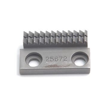 Rolinda R211 25672 Saya Geniş Dişli