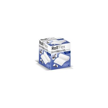 Roll 10 cm 1.5 m 25 Adet Flex Sargı Bezi