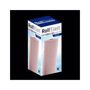 Roll 10 cm 3.5 mt Bandaj