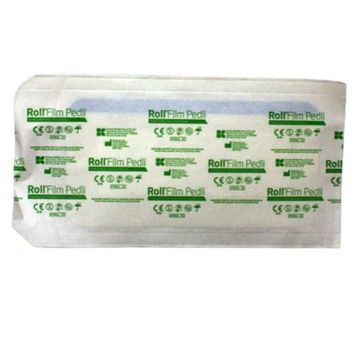 Roll 10x20 cm Pedli Şeffaf Film Yara Örtüsü