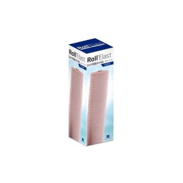 Roll 15 cm x 3.5 m Tıbbi Elastik Bandaj