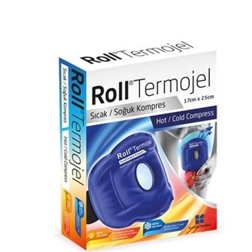 Roll 17 cm x 25 cm Termojel Dizlik
