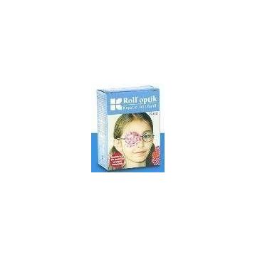Roll 20 Adet Optik Kapatıcı Göz Bandı