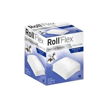Roll 50'li Steril Gaz Kompres