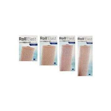 Roll 6 cm x 3.5 mt Bandaj