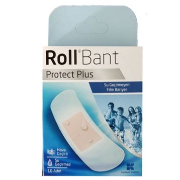 Roll 8699592805869 10 Adet Protect Plus Bant