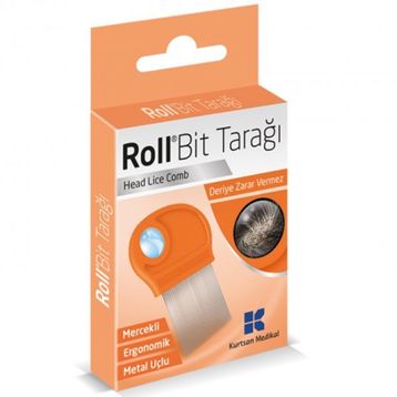 Roll Bit Tarağı