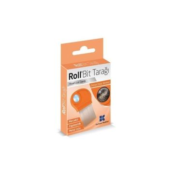 Roll Bit Tarağı