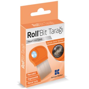 Roll Bit Tarağı