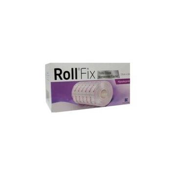 Roll Fix 15 cm 10 m Esnek Tıbbi Flaster