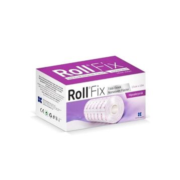 Roll Fix 15 cm 10 mt Flaster