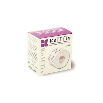 Roll Fix Esnek Tıbbi Flaster