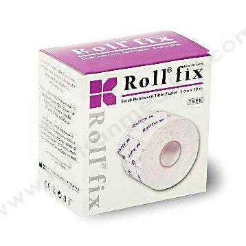 Roll Fix Esnek Tıbbi Flaster