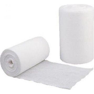 Roll Flex 10 cm 2 mt Elastik Sargı