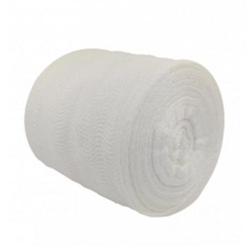 Roll Flex 10 cm 50 mt Hidrofil Sargı Bezi