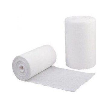 Roll Flex 10 cm 50 mt Hidrofil Sargı Bezi